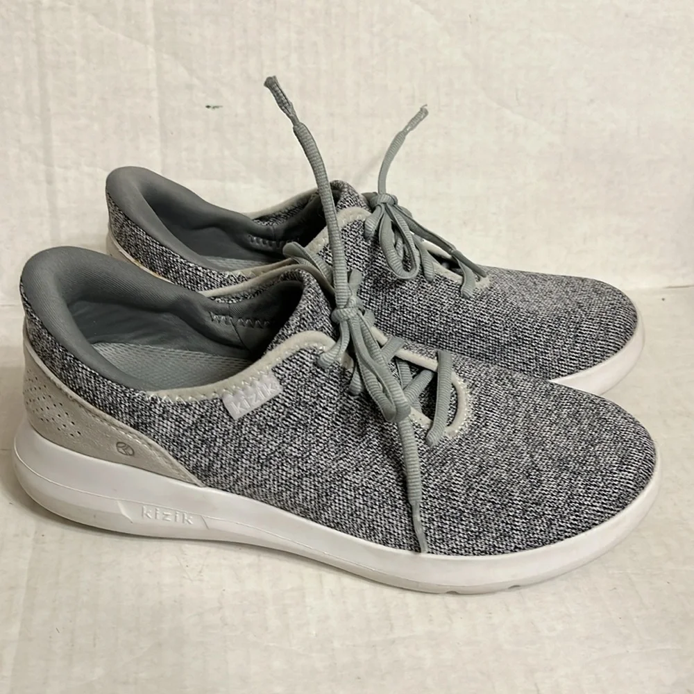 Kizik Madrid Eco Knit Sneakers - Picture 16 of 16